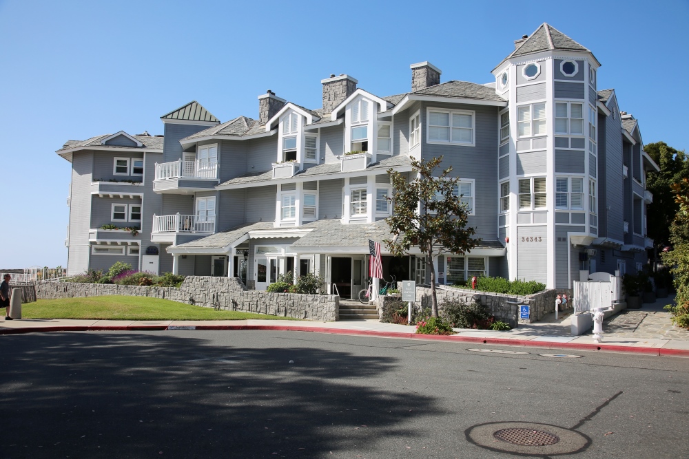 Dana Point HOA 2