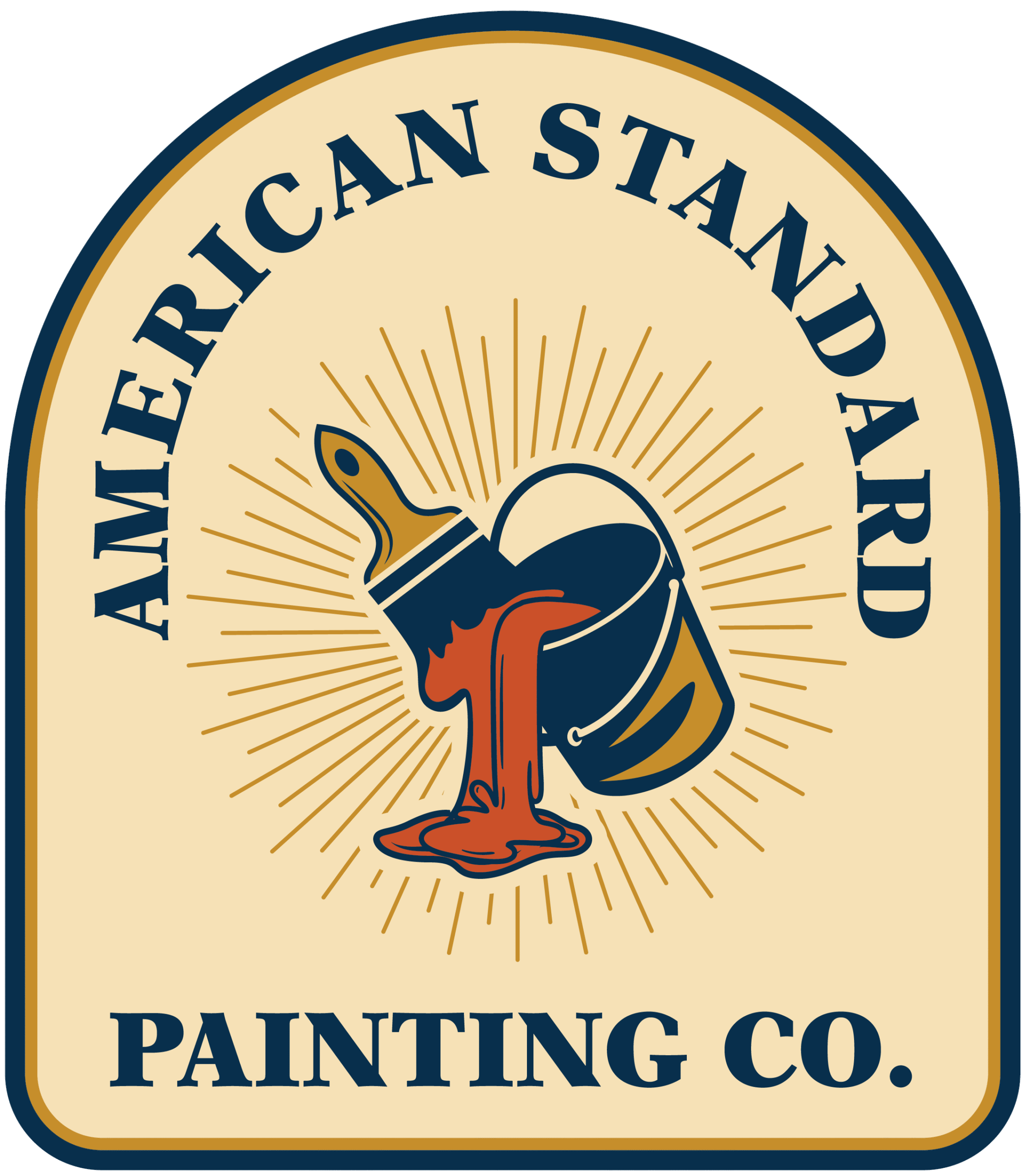 American Standard Painting Co.