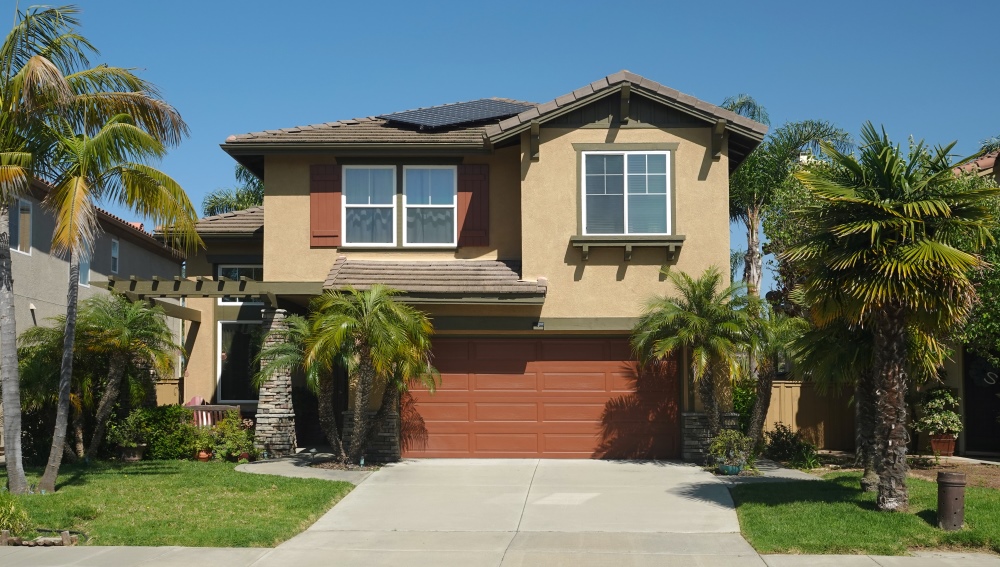 Laguna Niguel House