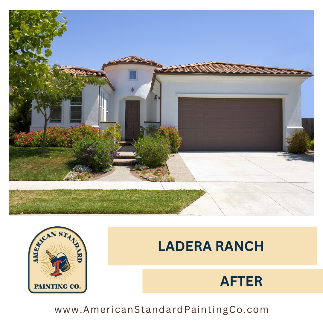Ladera Ranch After