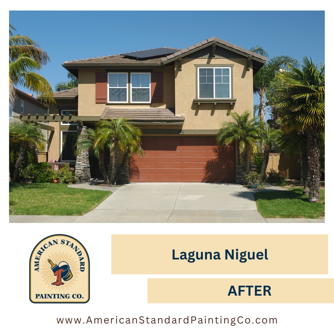 Laguna Niguel After